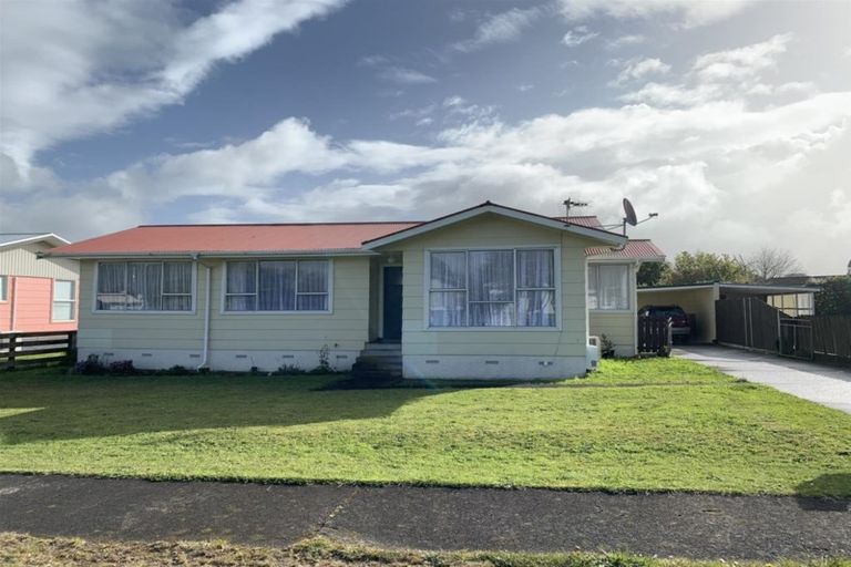 Photo of property in 145 Miranda Street, Stratford, 4332