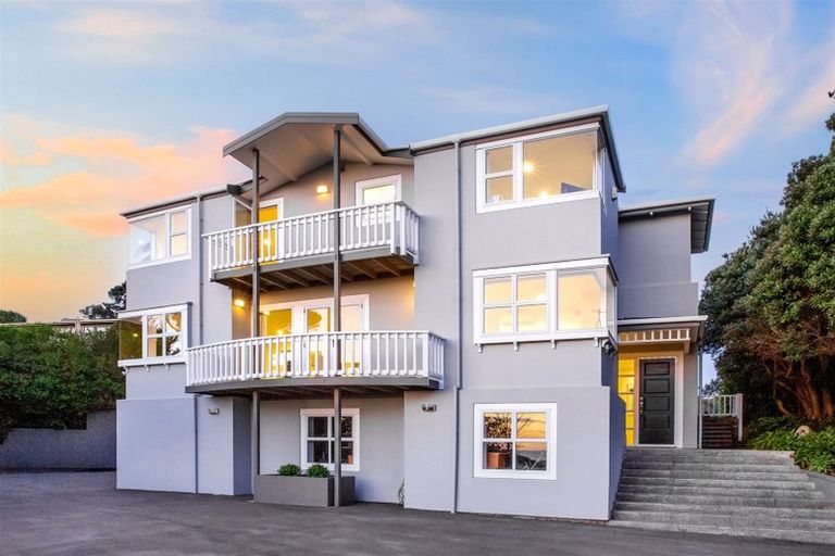 Photo of property in 29 Gordon Road, Plimmerton, Porirua, 5026