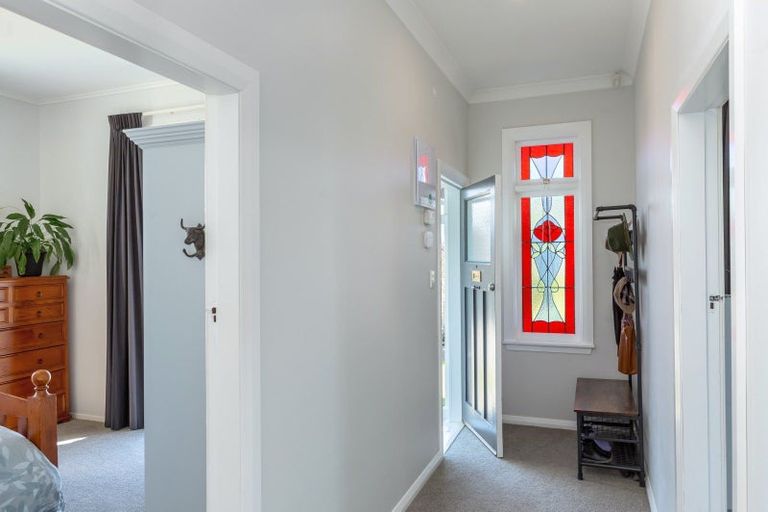 Photo of property in 31 Johnston Street, Featherston, 5710