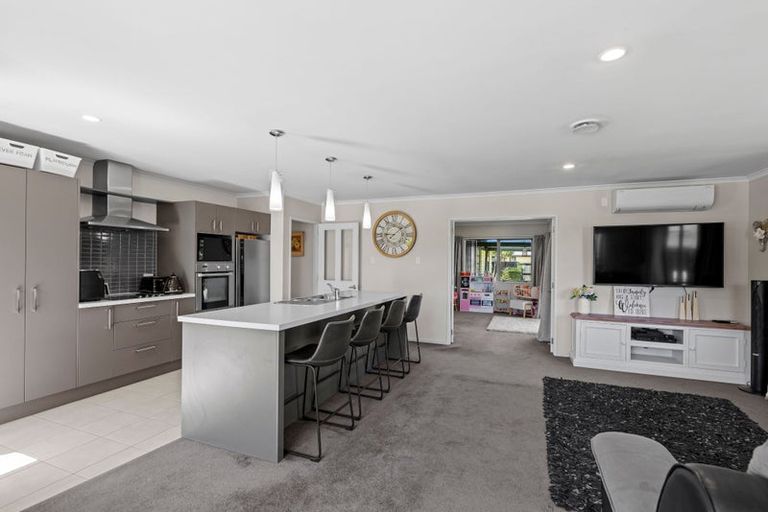 Photo of property in 159 Rolleston Drive, Rolleston, 7614