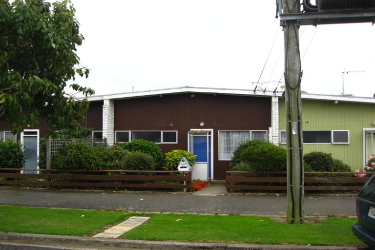 Photo of property in 8a Bruce Street, Mosgiel, 9024