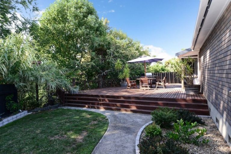 Photo of property in 61b Bruce Avenue, Glenview, Hamilton, 3206