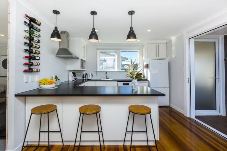 Photo of property in 1241 Taita Drive, Taita, Lower Hutt, 5011