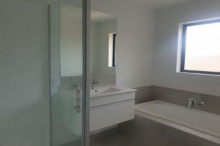 Photo of property in 8 Selfe Crescent, Burwood, Christchurch, 8083