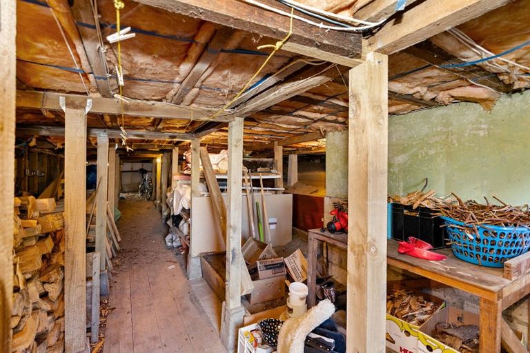 Photo of property in 136 The Parade, Paekakariki, 5034