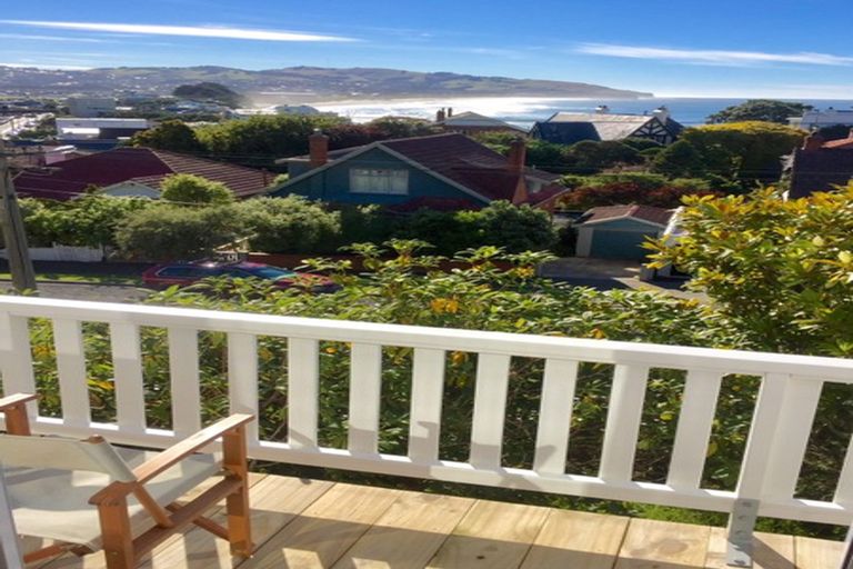 Photo of property in 96 Norfolk Street, Saint Clair, Dunedin, 9012