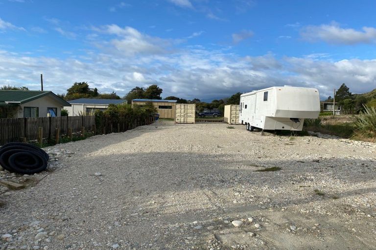 Photo of property in 13 Nikau Heights, Little Wanganui, Karamea, 7893