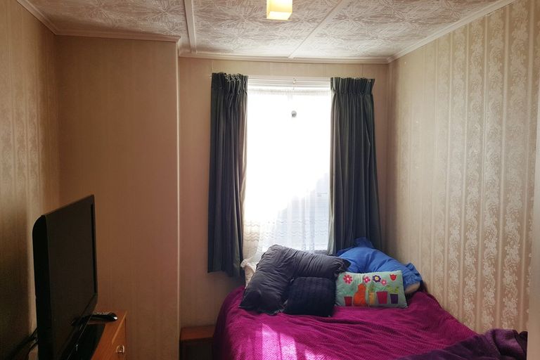 Photo of property in 54 Harris Street, Huntly, 3700