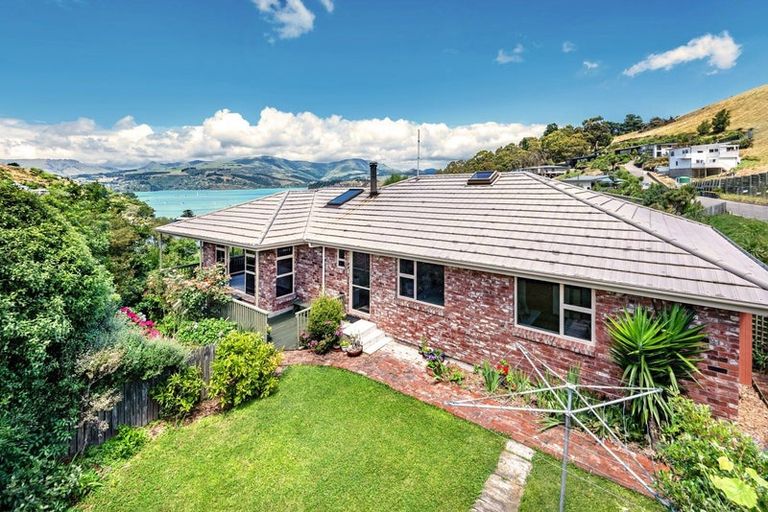 Photo of property in 9 Mariners Cove, Cass Bay, Lyttelton, 8082