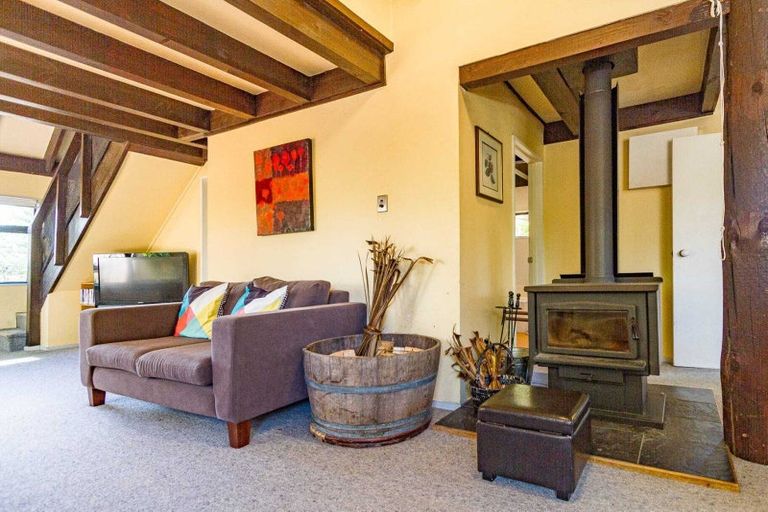 Photo of property in 55 Kirk Street, National Park, Owhango, 3989