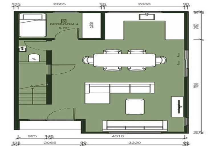 Photo of property in 22 Eileen Newey Place, Henderson, Auckland, 0612