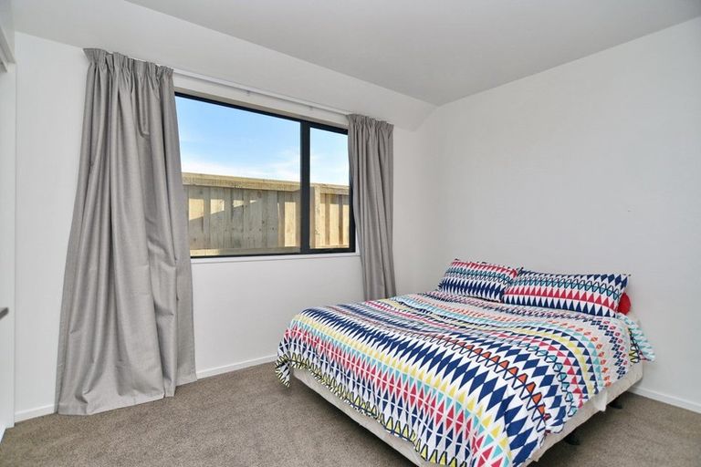 Photo of property in 38 Quinn Crescent, Woodend, 7610