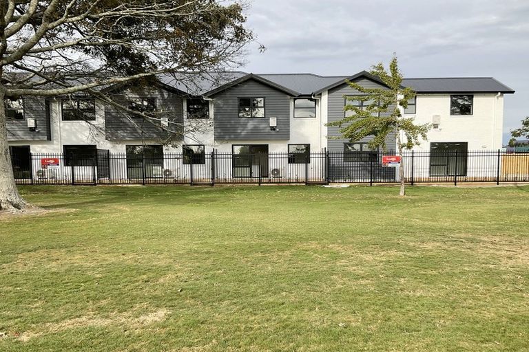 Photo of property in 6/5 Arawa Street, Frankton, Hamilton, 3204