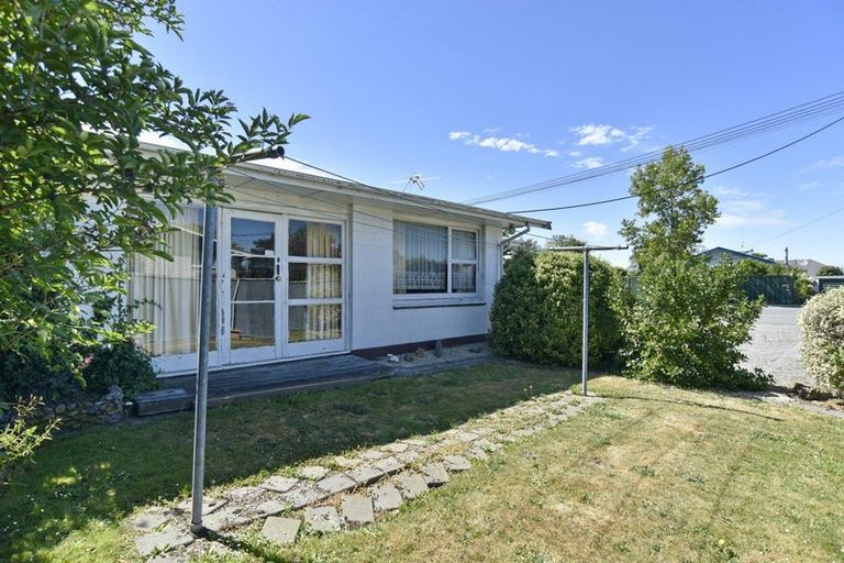 Photo of property in 432a High Street, Rangiora, 7400