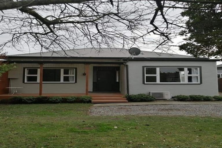 Photo of property in 67 Tilford Street, Woolston, Christchurch, 8062