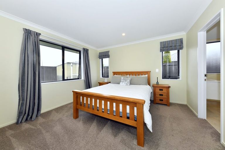 Photo of property in 7 Myrtle Road, Wigram, Christchurch, 8025