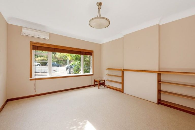 Photo of property in 112 Hamilton Road, Hataitai, Wellington, 6021