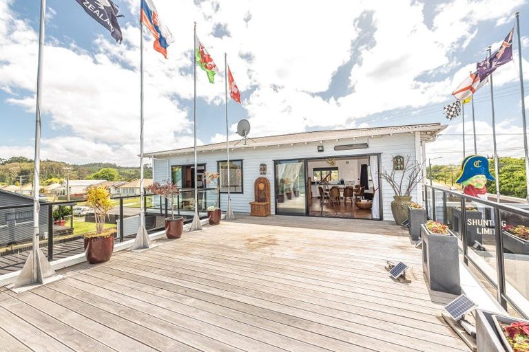 Photo of property in 222 Somme Parade, Aramoho, Whanganui, 4500
