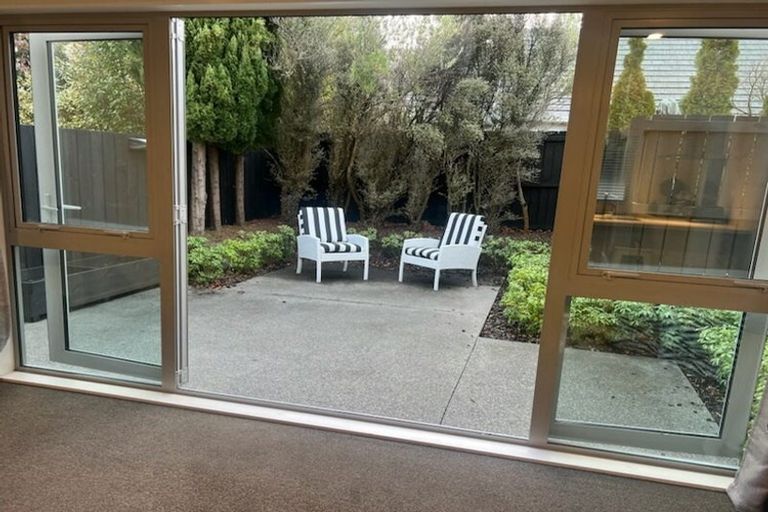 Photo of property in 160d Rossall Street, Merivale, Christchurch, 8014