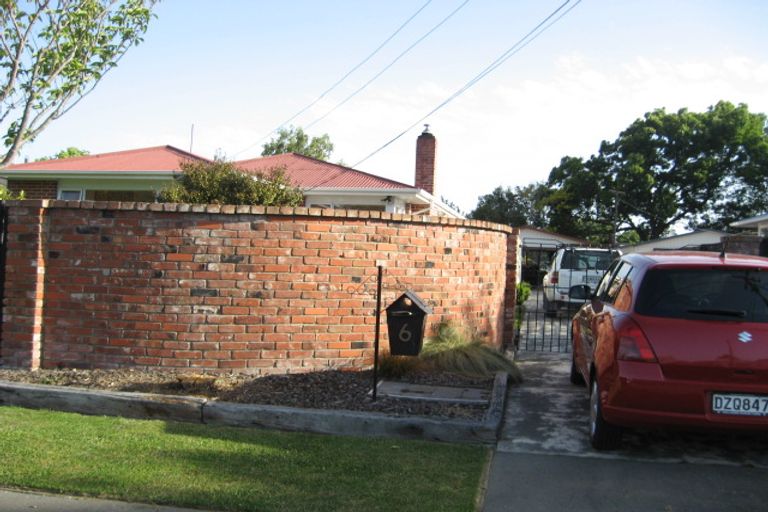 Photo of property in 8 Hewlings Street, Shirley, Christchurch, 8013