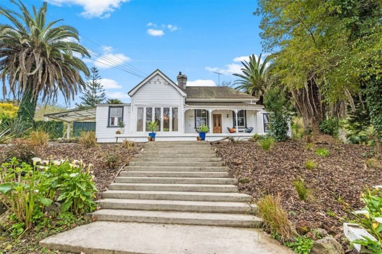 Photo of property in 308 Maunu Road, Horahora, Whangarei, 0110