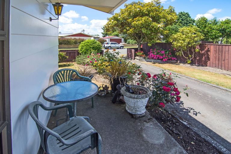 Photo of property in 38 Vogel Crescent, Masterton, 5810