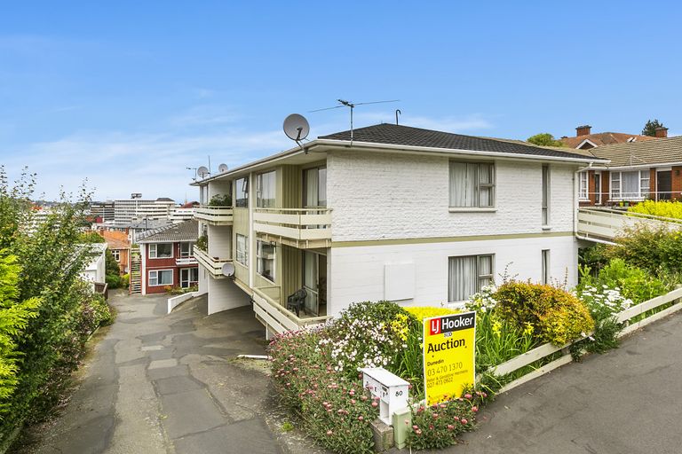 Photo of property in 80d London Street, Dunedin Central, Dunedin, 9016