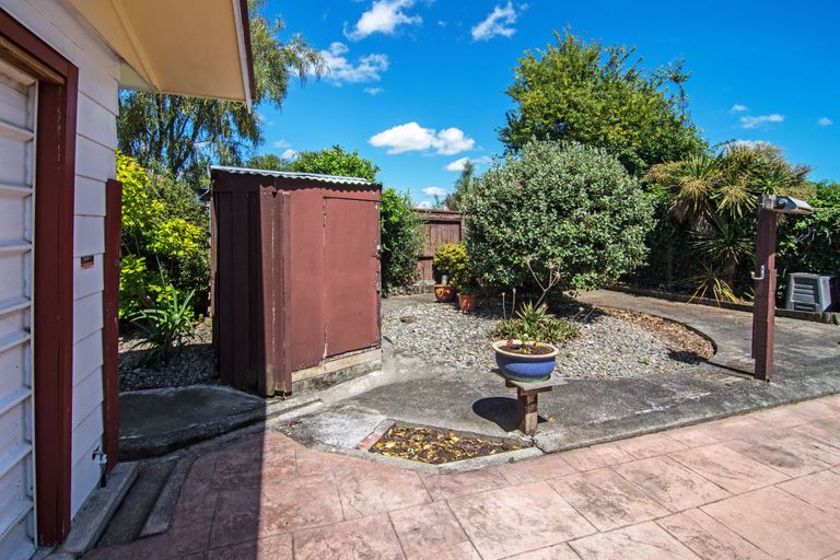 Photo of property in 38 Vogel Crescent, Masterton, 5810