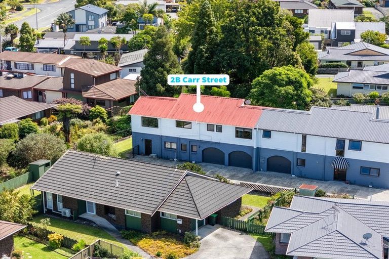 Photo of property in 2b Carr Street, Te Kamo, Whangarei, 0112