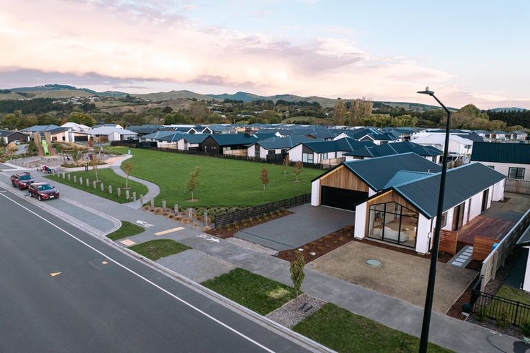 Photo of property in 16 Whites Tramway Road, Halswell, Christchurch, 8025