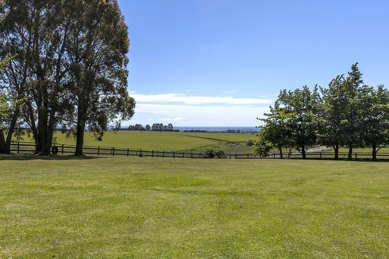 Photo of property in 534 Rosebrook Road, Claremont, Timaru, 7974
