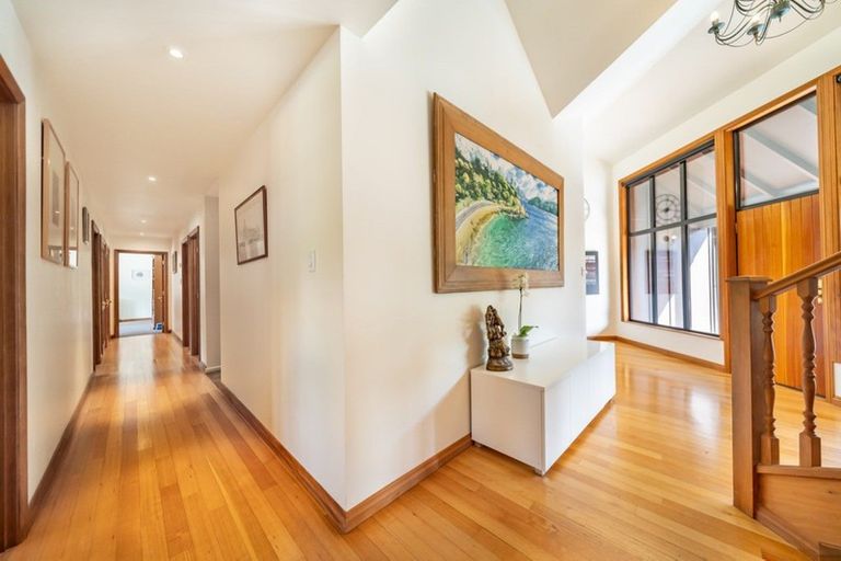 Photo of property in 650 Makara Road, Makara, Karori, 6972