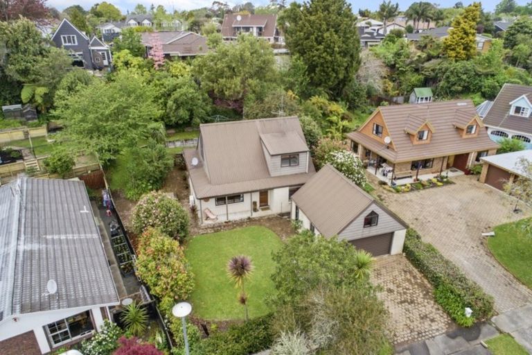 Photo of property in 21 Perindale Drive, Chartwell, Hamilton, 3210