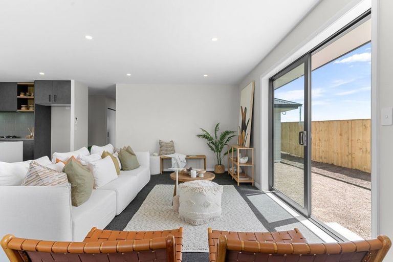 Photo of property in 59 Te Taniwha Road, One Tree Point, 0118