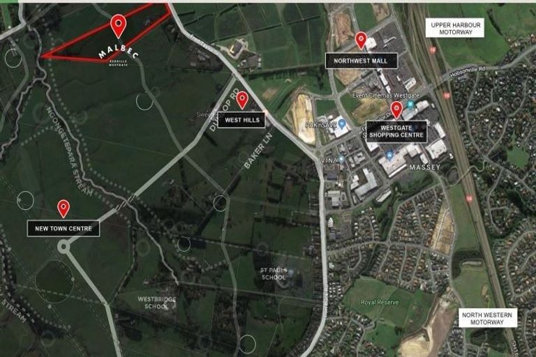 Photo of property in 59 Matakohe Road, Westgate, Auckland, 0814