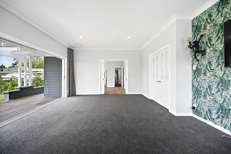 Photo of property in 11 Pearsons Avenue, Claudelands, Hamilton, 3214