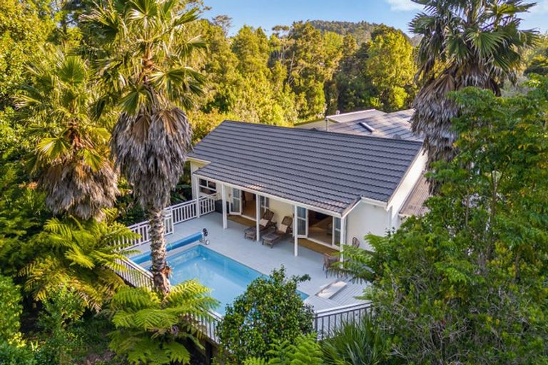 Photo of property in 316 Upper Waiwera Road, Puhoi, Silverdale, 0994