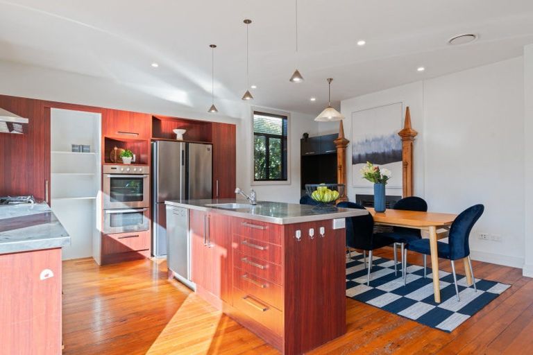 Photo of property in 189 Forbury Road, Saint Clair, Dunedin, 9012