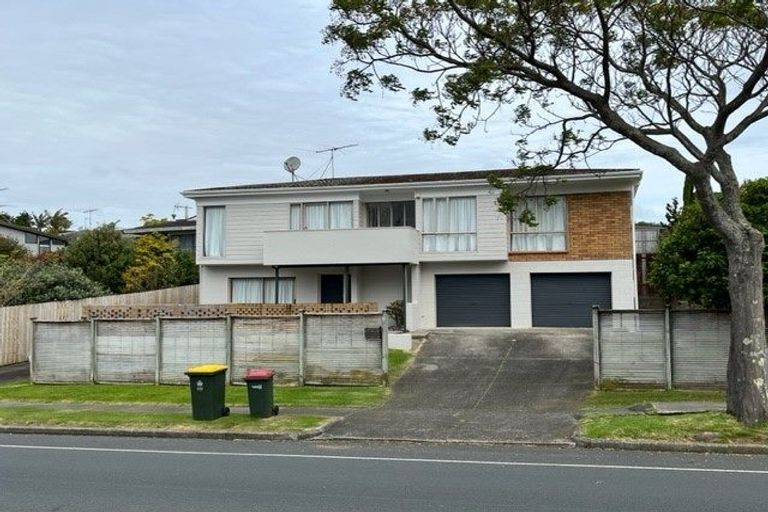 Photo of property in 12a Prince Regent Drive, Half Moon Bay, Auckland, 2012