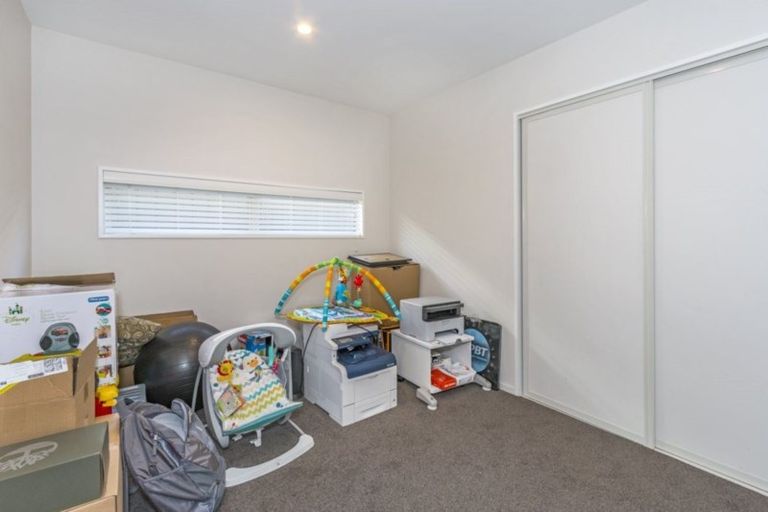 Photo of property in 83 Caulfield Avenue, Halswell, Christchurch, 8025