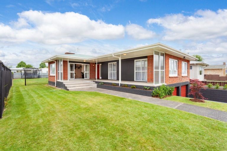 Photo of property in 14 Kauri Crescent, Matamata, 3400