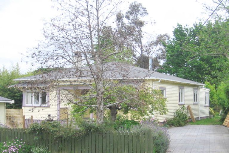 Photo of property in 8 Gallagher Street, Te Aroha, 3320