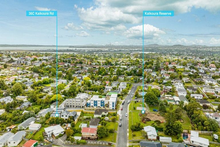 Photo of property in 36c Kaikoura Street, Henderson, Auckland, 0612