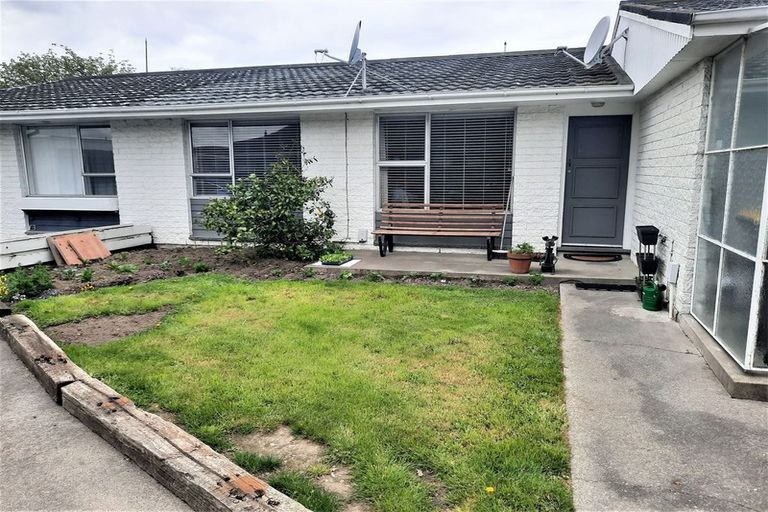 Photo of property in 4/449 Armagh Street, Linwood, Christchurch, 8011