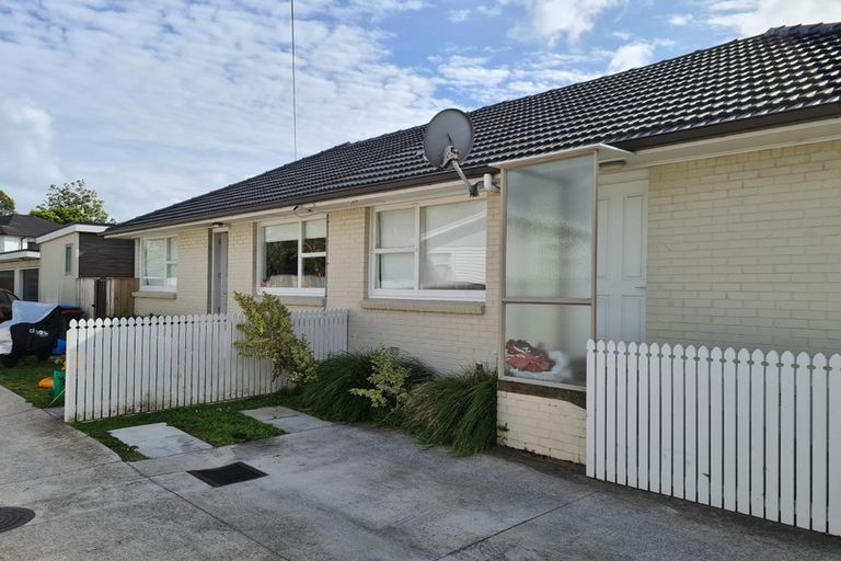 Photo of property in 8b Faber Avenue, Mount Wellington, Auckland, 1060