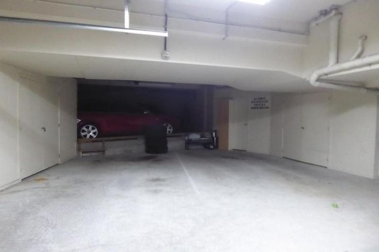 Photo of property in Madison On Tory, 2/148 Tory Street, Te Aro, Wellington, 6011