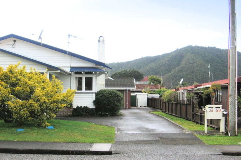 Photo of property in 20 Wallace Street, Regent, Whangarei, 0112