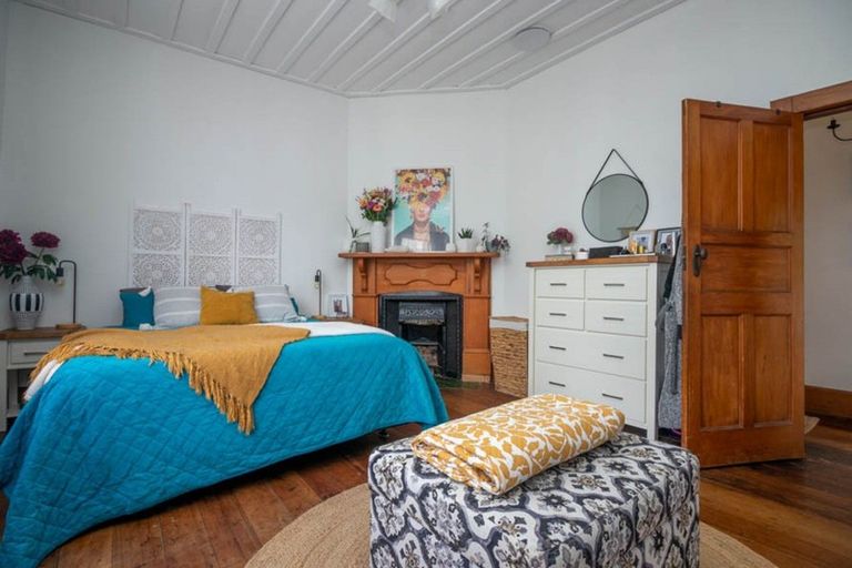 Photo of property in 8 Nahum Street, Paeroa, 3600