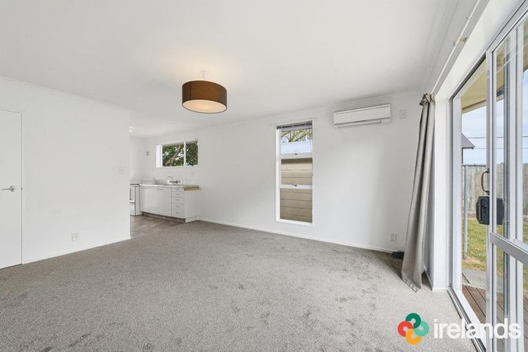 Photo of property in 1/147 King Street, Sydenham, Christchurch, 8023