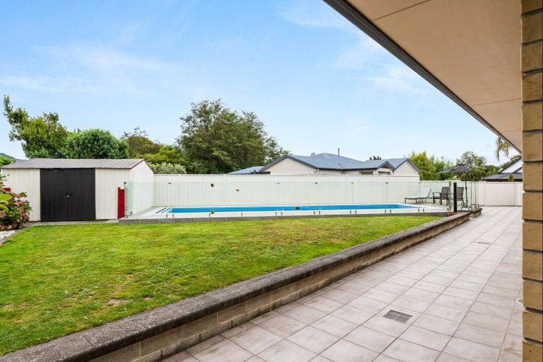 Photo of property in 4 Claire Place, Lytton West, Gisborne, 4010